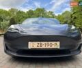 Сірий Тесла Модель 3, об'ємом двигуна 0 л та пробігом 79 тис. км за 17750 $, фото 18 на Automoto.ua