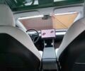 Серый Тесла Модель 3, объемом двигателя 0 л и пробегом 49 тыс. км за 22500 $, фото 32 на Automoto.ua
