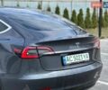 Серый Тесла Модель 3, объемом двигателя 0 л и пробегом 194 тыс. км за 13400 $, фото 6 на Automoto.ua