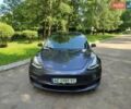 Серый Тесла Модель 3, объемом двигателя 0 л и пробегом 340 тыс. км за 12500 $, фото 5 на Automoto.ua