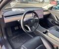 Серый Тесла Модель 3, объемом двигателя 0 л и пробегом 82 тыс. км за 18600 $, фото 9 на Automoto.ua