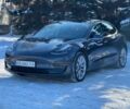 Сірий Тесла Модель 3, об'ємом двигуна 0 л та пробігом 168 тис. км за 17500 $, фото 4 на Automoto.ua