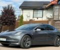 Сірий Тесла Модель 3, об'ємом двигуна 0 л та пробігом 77 тис. км за 16800 $, фото 6 на Automoto.ua