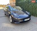 Серый Тесла Модель 3, объемом двигателя 0 л и пробегом 105 тыс. км за 18000 $, фото 2 на Automoto.ua
