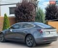 Сірий Тесла Модель 3, об'ємом двигуна 0 л та пробігом 77 тис. км за 16800 $, фото 23 на Automoto.ua