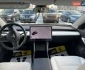 Серый Тесла Модель 3, объемом двигателя 0 л и пробегом 88 тыс. км за 22900 $, фото 11 на Automoto.ua
