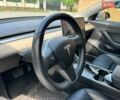 Сірий Тесла Модель 3, об'ємом двигуна 0 л та пробігом 93 тис. км за 16500 $, фото 15 на Automoto.ua