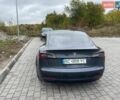 Сірий Тесла Модель 3, об'ємом двигуна 0 л та пробігом 216 тис. км за 15900 $, фото 3 на Automoto.ua