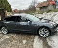 Серый Тесла Модель 3, объемом двигателя 0 л и пробегом 35 тыс. км за 14000 $, фото 2 на Automoto.ua