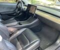 Сірий Тесла Модель 3, об'ємом двигуна 0 л та пробігом 163 тис. км за 16500 $, фото 7 на Automoto.ua