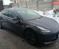 Сірий Тесла Модель 3, об'ємом двигуна 0 л та пробігом 125 тис. км за 16500 $, фото 1 на Automoto.ua