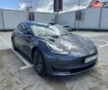 Серый Тесла Модель 3, объемом двигателя 0 л и пробегом 99 тыс. км за 16300 $, фото 4 на Automoto.ua