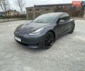 Серый Тесла Модель 3, объемом двигателя 0 л и пробегом 171 тыс. км за 18500 $, фото 7 на Automoto.ua