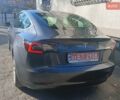 Серый Тесла Модель 3, объемом двигателя 0 л и пробегом 107 тыс. км за 17950 $, фото 7 на Automoto.ua