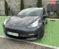 Сірий Тесла Модель 3, об'ємом двигуна 0 л та пробігом 138 тис. км за 17800 $, фото 1 на Automoto.ua