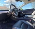Сірий Тесла Модель 3, об'ємом двигуна 0 л та пробігом 34 тис. км за 10000 $, фото 7 на Automoto.ua