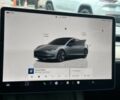 Сірий Тесла Модель 3, об'ємом двигуна 0 л та пробігом 48 тис. км за 10000 $, фото 8 на Automoto.ua