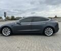 Серый Тесла Модель 3, объемом двигателя 0 л и пробегом 102 тыс. км за 16900 $, фото 7 на Automoto.ua
