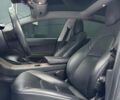 Сірий Тесла Модель 3, об'ємом двигуна 0 л та пробігом 153 тис. км за 14900 $, фото 15 на Automoto.ua