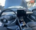 Сірий Тесла Модель 3, об'ємом двигуна 0 л та пробігом 140 тис. км за 13900 $, фото 3 на Automoto.ua