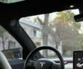 Серый Тесла Модель 3, объемом двигателя 0 л и пробегом 99 тыс. км за 20500 $, фото 7 на Automoto.ua