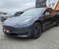 Серый Тесла Модель 3, объемом двигателя 0 л и пробегом 210 тыс. км за 15500 $, фото 2 на Automoto.ua