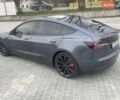 Серый Тесла Модель 3, объемом двигателя 0 л и пробегом 171 тыс. км за 18500 $, фото 8 на Automoto.ua