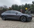 Серый Тесла Модель 3, объемом двигателя 0 л и пробегом 68 тыс. км за 23500 $, фото 7 на Automoto.ua