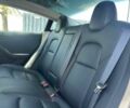 Сірий Тесла Модель 3, об'ємом двигуна 0 л та пробігом 67 тис. км за 13500 $, фото 8 на Automoto.ua
