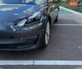 Сірий Тесла Модель 3, об'ємом двигуна 0 л та пробігом 140 тис. км за 13900 $, фото 11 на Automoto.ua