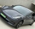 Тесла Модель 3 2019 в Тернополе на Automoto.ua Серый Тесла Модель 3, объемом двигателя 0 л и пробегом 125 тыс. км за 19900 $, фото 1 на Automoto.ua