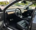 Сірий Тесла Модель 3, об'ємом двигуна 0 л та пробігом 170 тис. км за 19100 $, фото 4 на Automoto.ua