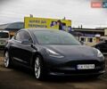 Сірий Тесла Модель 3, об'ємом двигуна 0 л та пробігом 89 тис. км за 18800 $, фото 1 на Automoto.ua