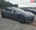 Серый Тесла Модель 3, объемом двигателя 0 л и пробегом 113 тыс. км за 5700 $, фото 3 на Automoto.ua