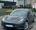 Сірий Тесла Модель 3, об'ємом двигуна 0 л та пробігом 100 тис. км за 19900 $, фото 5 на Automoto.ua
