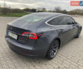 Сірий Тесла Модель 3, об'ємом двигуна 0 л та пробігом 107 тис. км за 19500 $, фото 9 на Automoto.ua