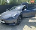 Серый Тесла Модель 3, объемом двигателя 0 л и пробегом 100 тыс. км за 24000 $, фото 19 на Automoto.ua