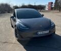 Серый Тесла Модель 3, объемом двигателя 0 л и пробегом 75 тыс. км за 23100 $, фото 1 на Automoto.ua