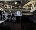 Сірий Тесла Модель 3, об'ємом двигуна 0 л та пробігом 170 тис. км за 16900 $, фото 14 на Automoto.ua