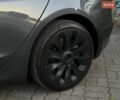 Серый Тесла Модель 3, объемом двигателя 0 л и пробегом 80 тыс. км за 17399 $, фото 50 на Automoto.ua