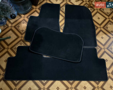 Сірий Тесла Модель 3, об'ємом двигуна 0 л та пробігом 209 тис. км за 17000 $, фото 36 на Automoto.ua