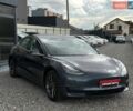 Серый Тесла Модель 3, объемом двигателя 0 л и пробегом 218 тыс. км за 17900 $, фото 2 на Automoto.ua