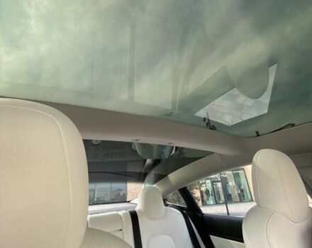 Серый Тесла Модель 3, объемом двигателя 0 л и пробегом 204 тыс. км за 16999 $, фото 8 на Automoto.ua