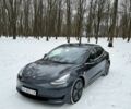 Серый Тесла Модель 3, объемом двигателя 0 л и пробегом 50 тыс. км за 20199 $, фото 1 на Automoto.ua