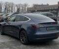 Серый Тесла Модель 3, объемом двигателя 0 л и пробегом 158 тыс. км за 20490 $, фото 7 на Automoto.ua