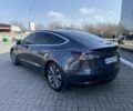 Серый Тесла Модель 3, объемом двигателя 0 л и пробегом 91 тыс. км за 18300 $, фото 2 на Automoto.ua
