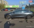 Серый Тесла Модель 3, объемом двигателя 0 л и пробегом 150 тыс. км за 19900 $, фото 1 на Automoto.ua