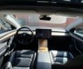 Сірий Тесла Модель 3, об'ємом двигуна 0 л та пробігом 131 тис. км за 17900 $, фото 25 на Automoto.ua