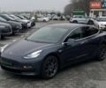 Серый Тесла Модель 3, объемом двигателя 0 л и пробегом 158 тыс. км за 20490 $, фото 1 на Automoto.ua