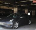 Сірий Тесла Модель 3, об'ємом двигуна 0 л та пробігом 170 тис. км за 16900 $, фото 1 на Automoto.ua